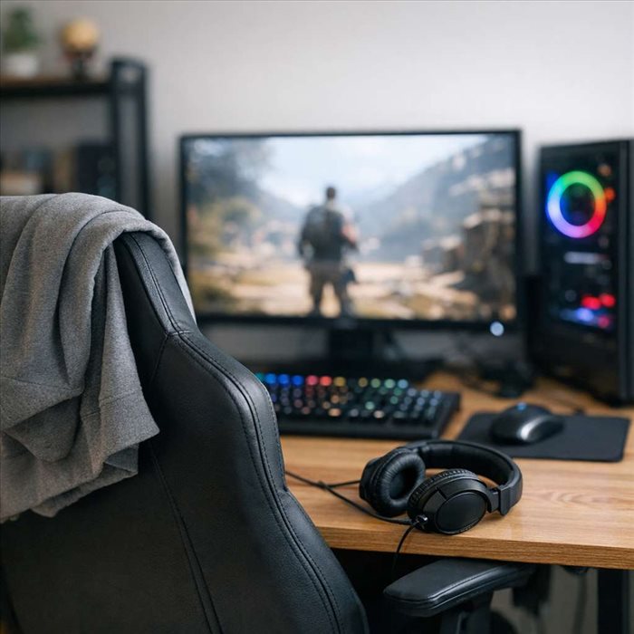 AFK : signification de cet acronyme chez les gamers