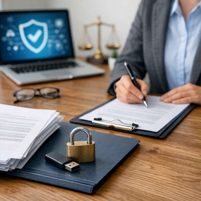 Responsable de traitement RGPD : définition, rôle et obligations clés