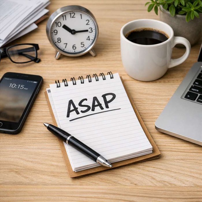 Asap : signification, usage et équivalents en français