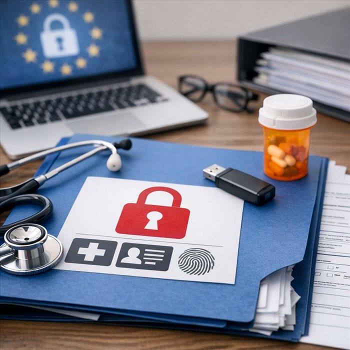 Données sensibles RGPD : définition, catégories et obligations