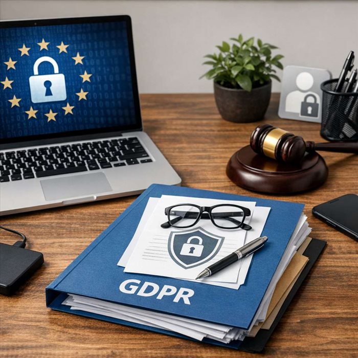 Sous-traitant RGPD : définition, obligations et exemples