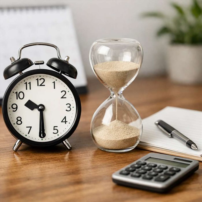 30 minutes en heures : conversion simple et exemples