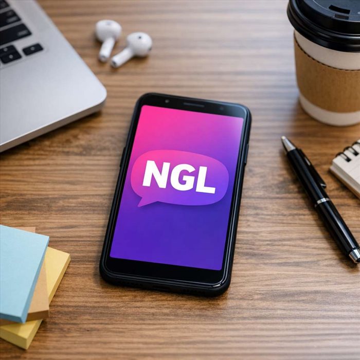 Ngl : signification de cet acronyme internet et exemples