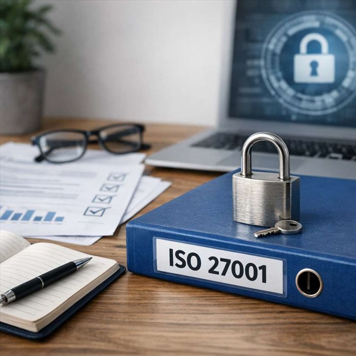 Certification ISO 27001 : comment l’obtenir et réussir ses exigences