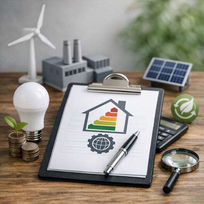 Certification ISO 50001 : comment l’obtenir et réussir
