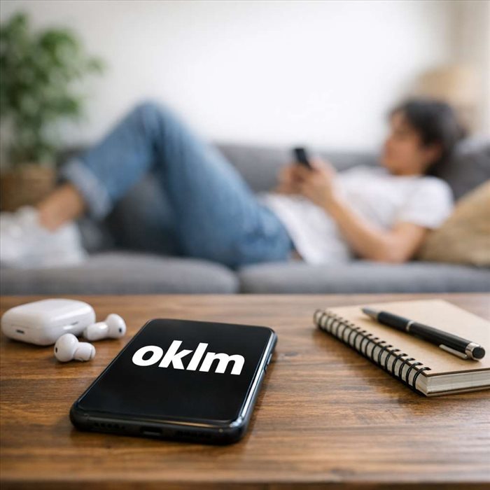 Oklm : signification de ce terme d’argot et exemples