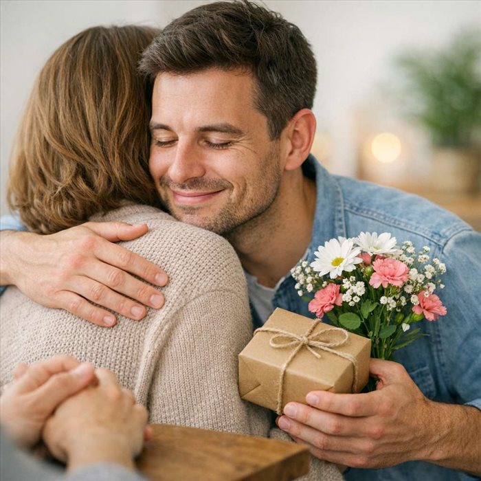 Comment remercier une personne simplement et sincèrement ?