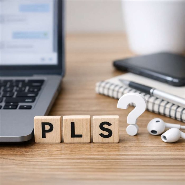 Pls : signification, usage et exemples de cet acronyme en ligne