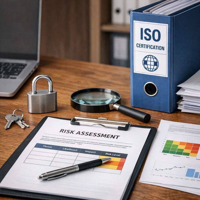 Certification ISO 27005 : comprendre son fonctionnement et ses atouts