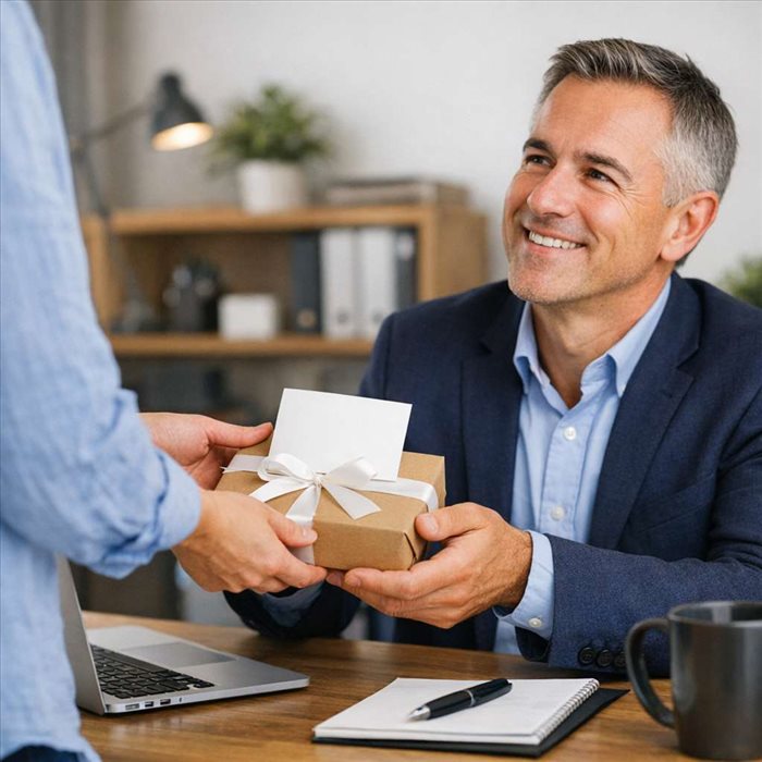 Comment remercier son patron pour sa confiance ? | Conseils et exemples