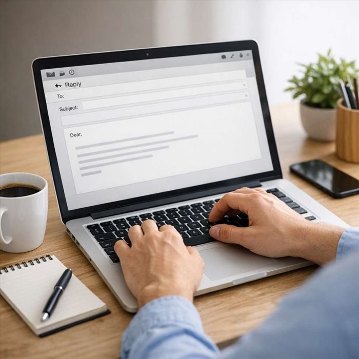 Comment remercier par mail après une réponse reçue ? Guide pratique