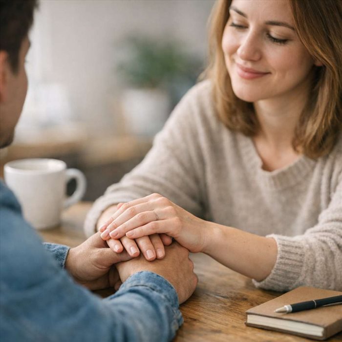 Comment remercier quelqu’un pour son soutien au bon moment ? | Guide
