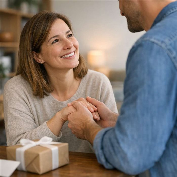Comment remercier sincèrement une personne qui vous a aidé ?