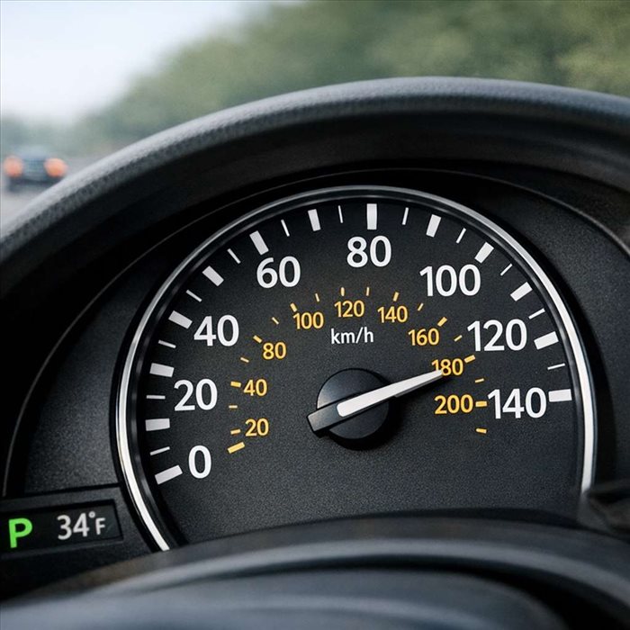 50 mph en km/h : conversion rapide et guide complet