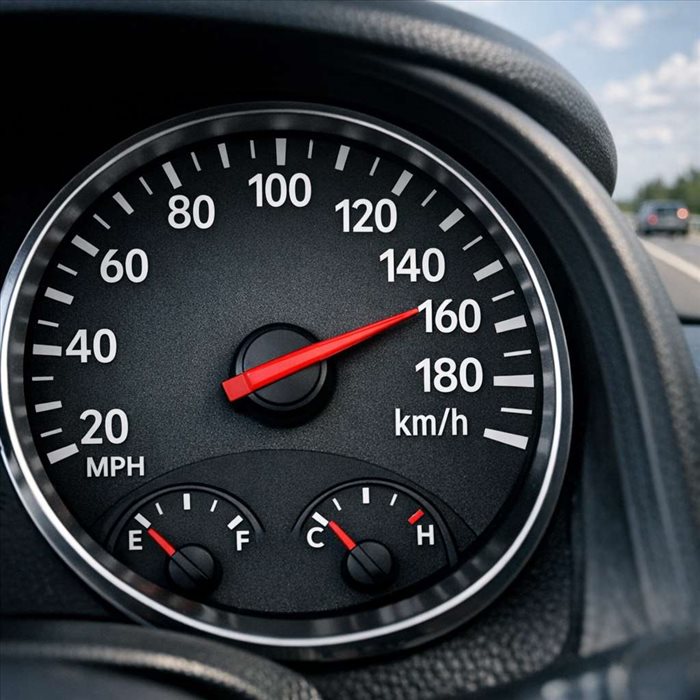 100 mph en km/h : conversion rapide et facile | Guide