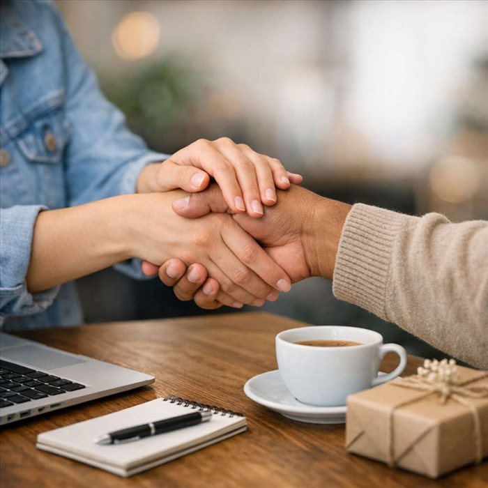 Quelle formule utiliser pour remercier quelqu’un efficacement ? | Guide simple