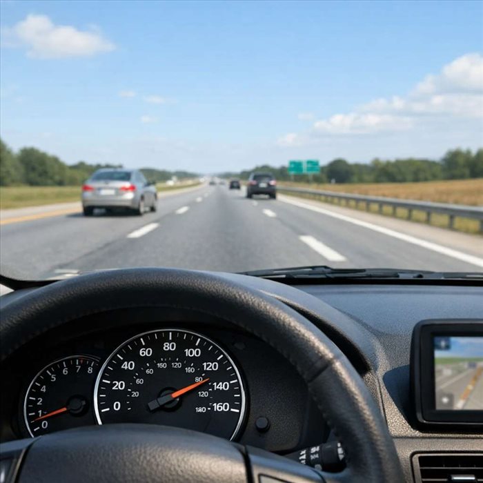 75 mph en km/h : calcul, résultat et explication simple