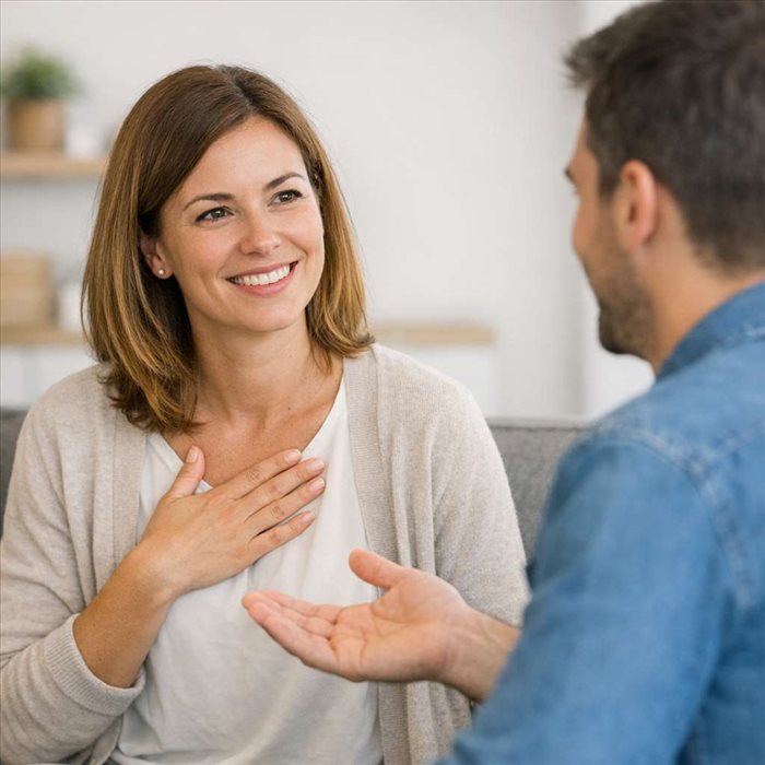 Comment répondre à des remerciements : guide simple et efficace