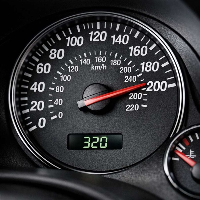 200 mph en km/h : conversion exacte et explication simple