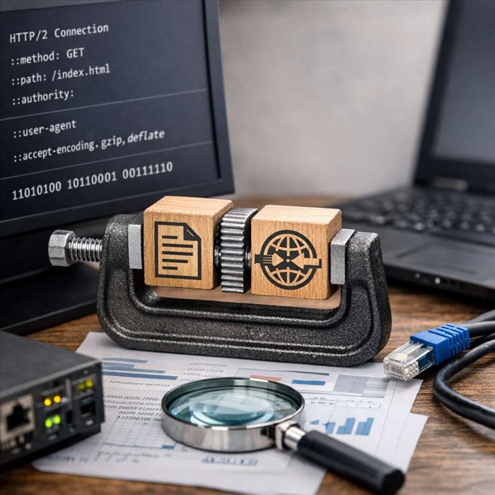 Compression HPACK dans HTTP/2 : comprendre le fonctionnement