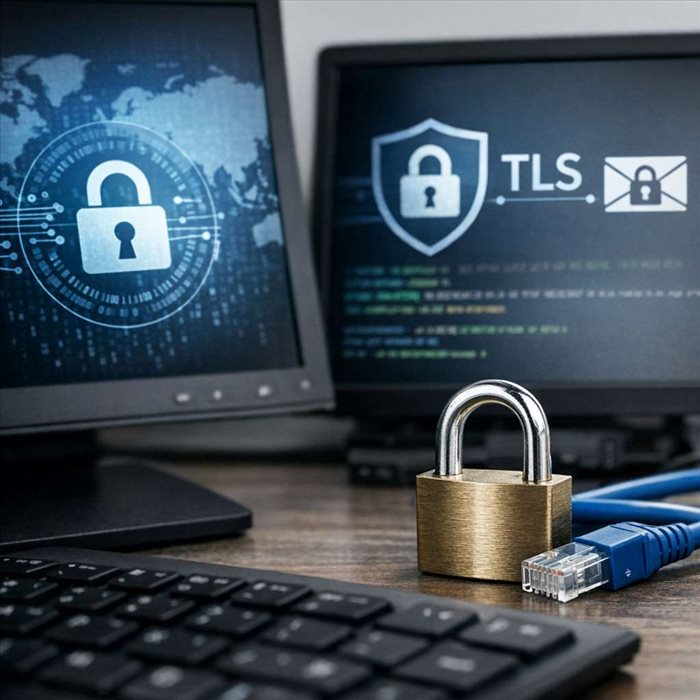Protocole ECH dans TLS : fonctionnement, avantages et limites