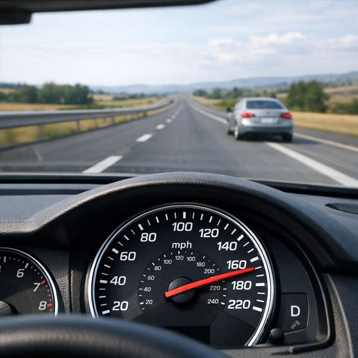135 mph en km/h : conversion rapide et repères clés