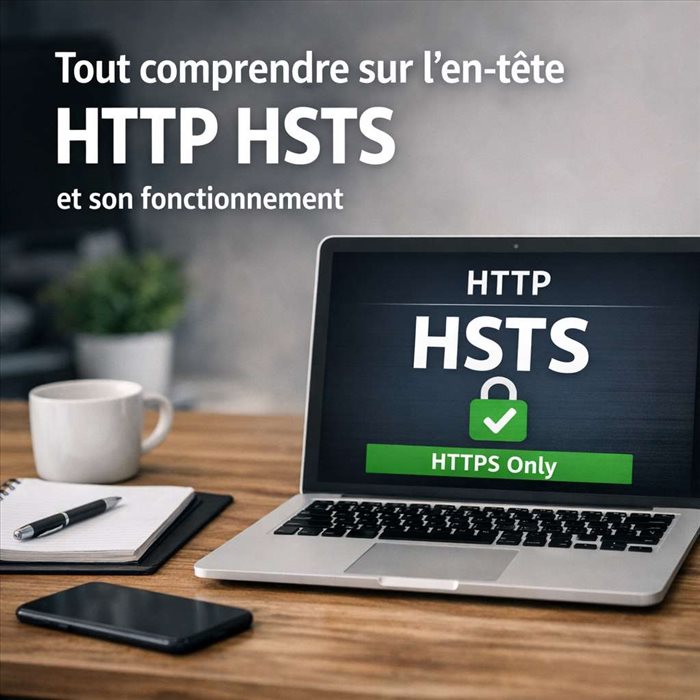 meta_title HSTS : comprendre l’en-tête HTTP et son fonctionnement