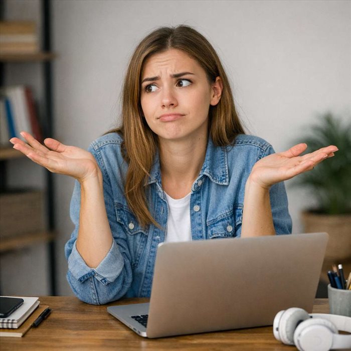 Idk : signification, origine et usage de cette expression web