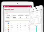 Exemple logiciel Crm n°53 zone  par Colibri Advanced Solutions