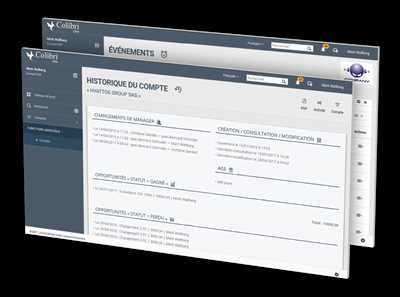 logiciel Crm